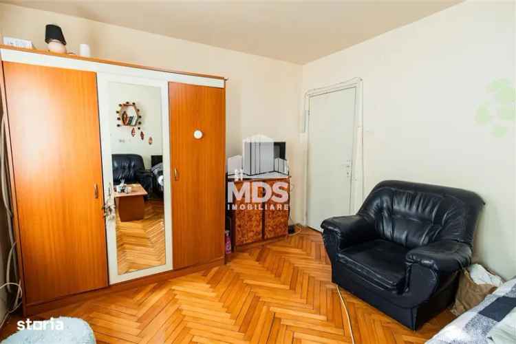 Vanzare apartamente 1 camera Complexul Studentesc confort 1