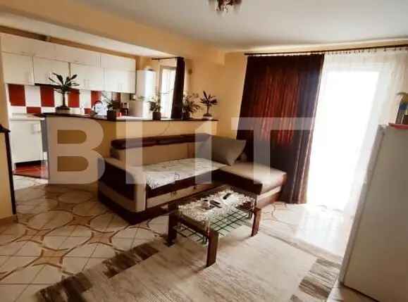 Apartament impecabil de 2 camere in Dalas