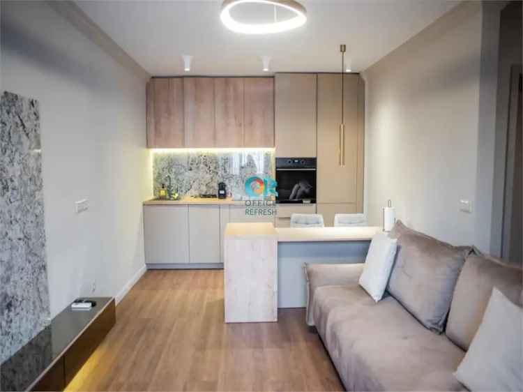 Apartament de lux de inchiriat  zona centrala