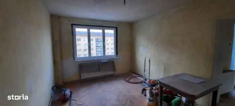 De vanzare apartament 3 camere Tg Mures Ultracentral