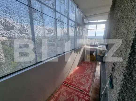 Apartament 2 camere, 50mp, zona Spitalul Județean.