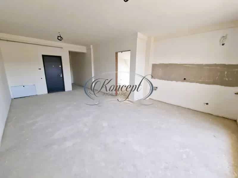 Apartament Premium 3 camere Floresti Mansarda
