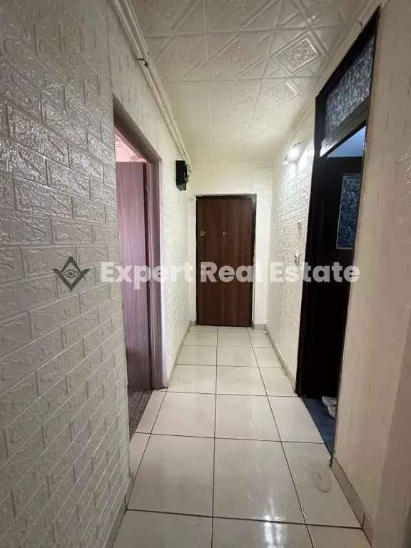 Inchiriere apartamente studio spatios in centrul Otopeni cu facilitati