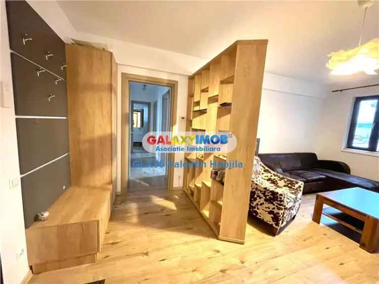 Inchiriere  vanzare 3 camere parter cu gradina Baneasa Greenfield