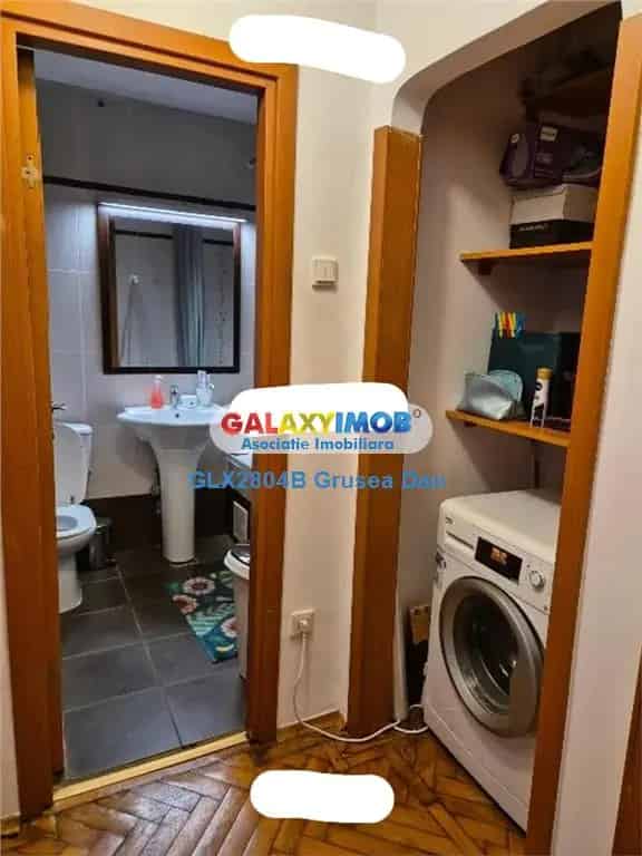 Apartament 2 Camere Piata Sudului - 50 mp - Mobilat si Utilat