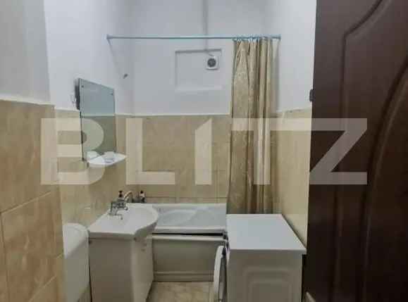 Inchiriere apartament 2 camere zona Horea spatiu generos