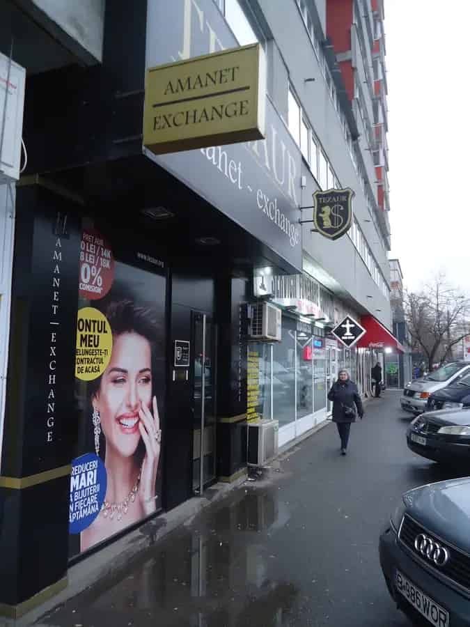 Bucuresti