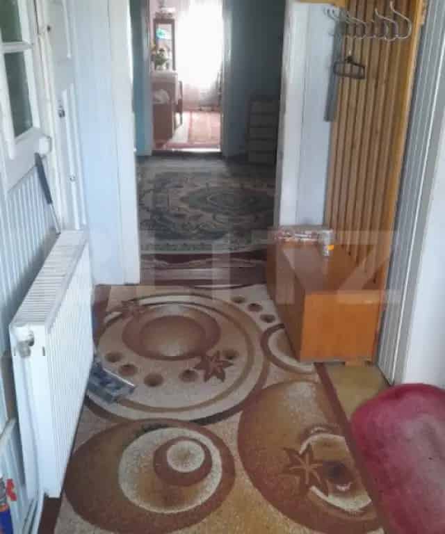 Apartament 100 mp Radauti Centrul orasului 3 Dormitoare