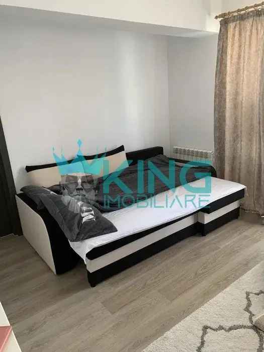 Inchiriere apartamente 2 camere Tudor Vladimirescu complet mobilat