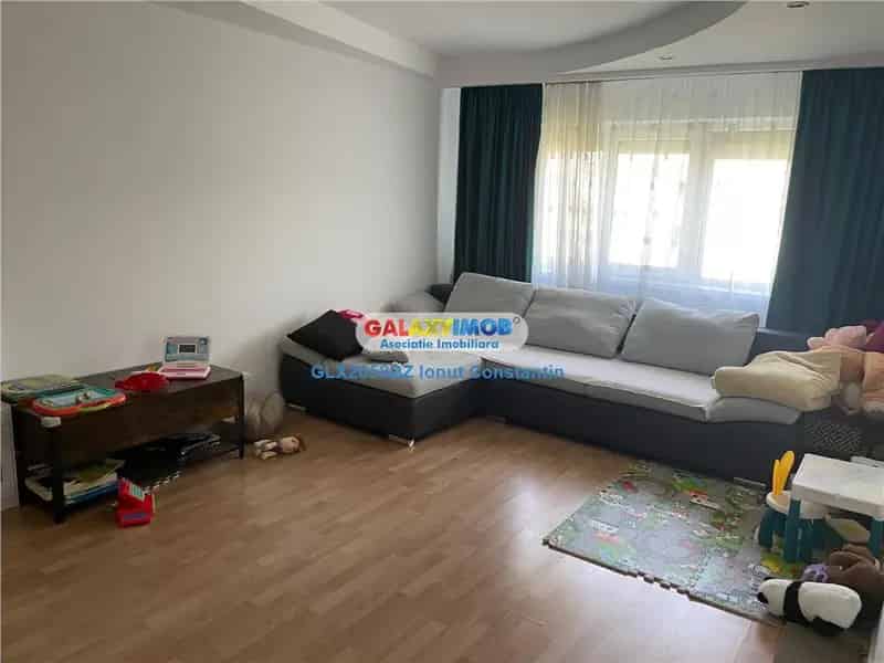 Apartament 2 camere Dorobanti Triton - 56 mp