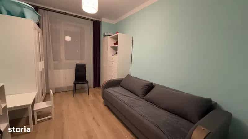 Apartament 3 camere decomandat Soporului