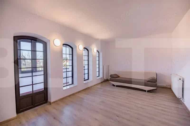 Apartament 4 camere 95mp George Enescu