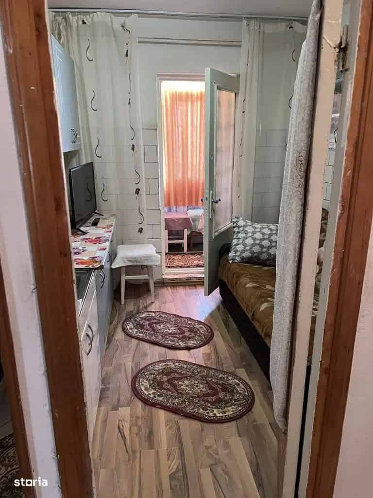 Apartament decomandat Micro 20 Etaj 2