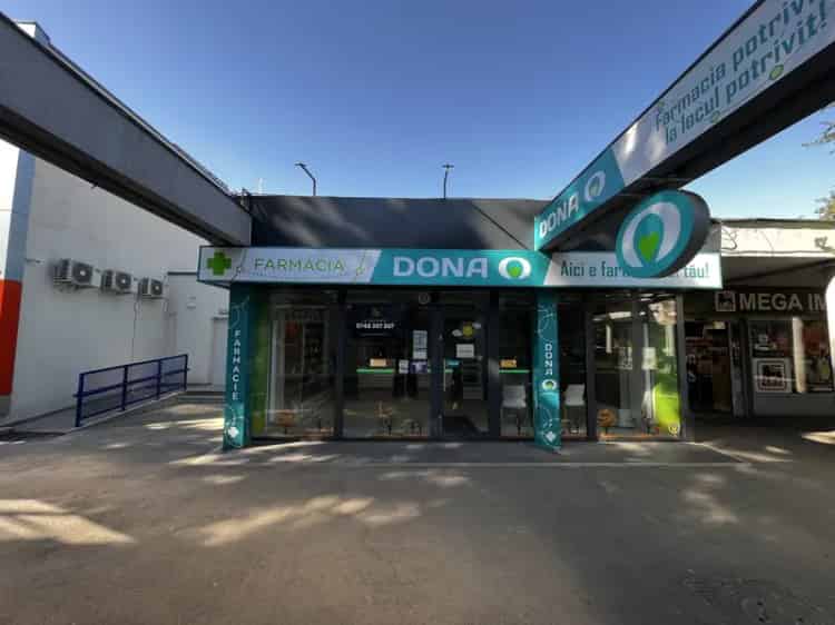 Inchiriere Spatiu Comercial Berceni Metrou Piața Sudului
