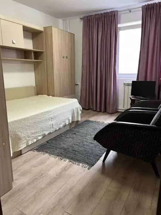 Apartament 2 camere Tomis Nord Decomandat Renovata Etaj 1