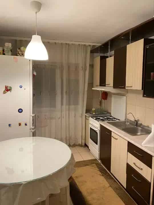 Apartament 3 Camere Inel II Mobilat Utilat Centrala Proprie Loc Parcare