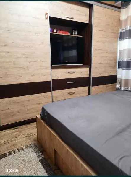 Vanzare apartamente 2 camere cu balcon si parcari in Bucuresti