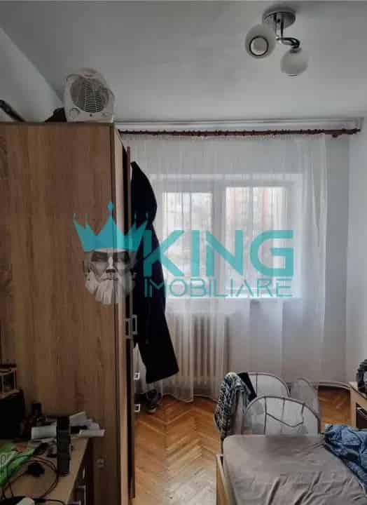 Apartament 3 camere decomandat Unirii mobilat utilat