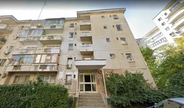 Garsoniera de vanzare in sector 3 Bucuresti, zona Piata Alba Iulia