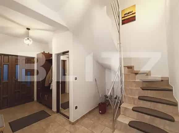 Casa Individuala Sannicoara 140mp 4 camere