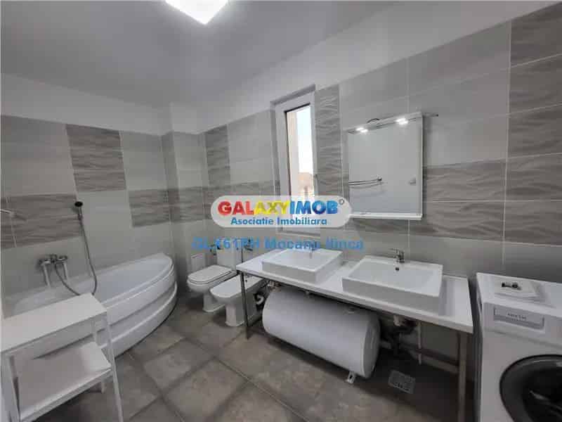 Inchiriere Duplex 5 Camere Ploiesti Zona Bariera Bucov