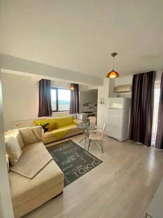 Apartament 3 Camere Tomis Plus Bloc Nou Centrala Proprie