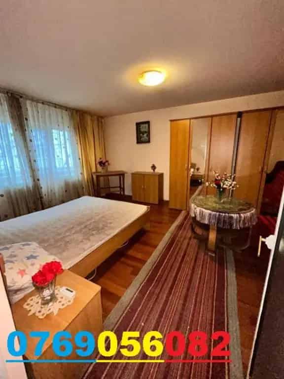 Apartament 1 Camera Dorobantilor 40mp Etaj 1