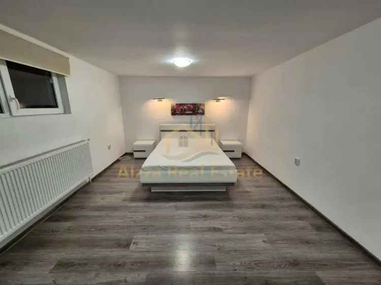 Alzza Real Estate  Anunt Inchiriere Apartament