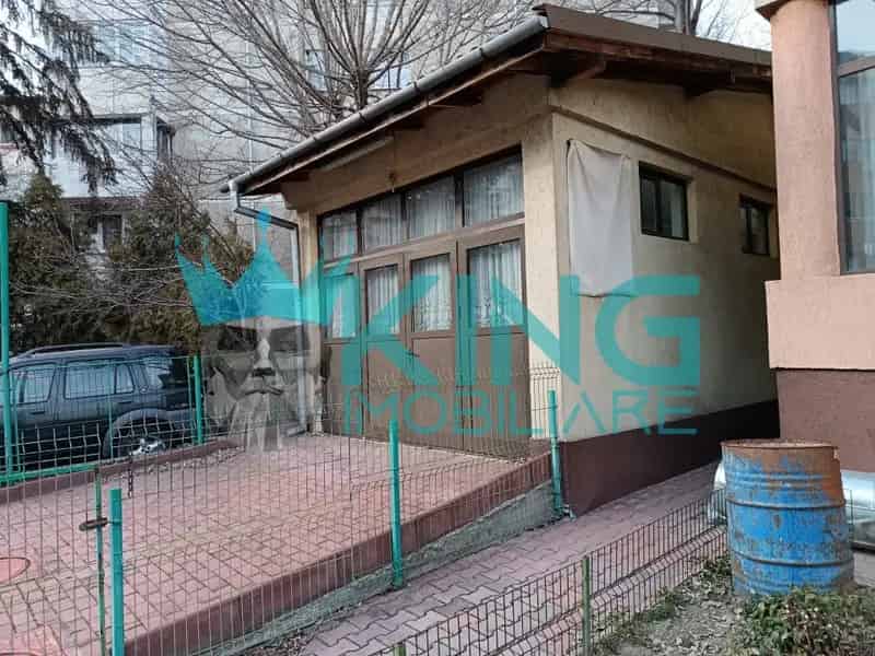 Spatiu Comercial Inchiriere Ramnicu Valcea