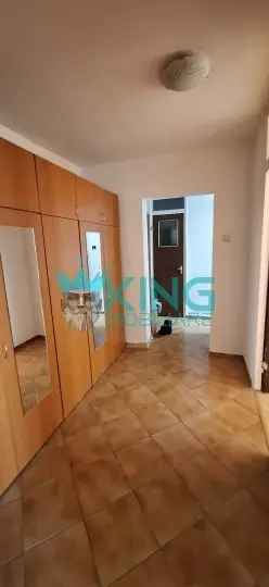 Inchiriere apartament 3 camere Basarabia Bucuresti complet mobilat