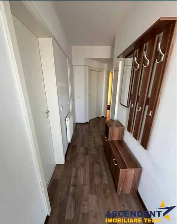 Apartament 2 Camere Avantgarden Brasov Decomandat Mobilat Utilat