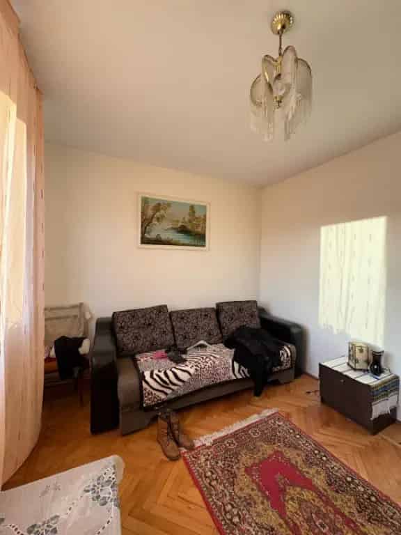 Apartament 2 Camere Dacia Etaj 4 Renovare