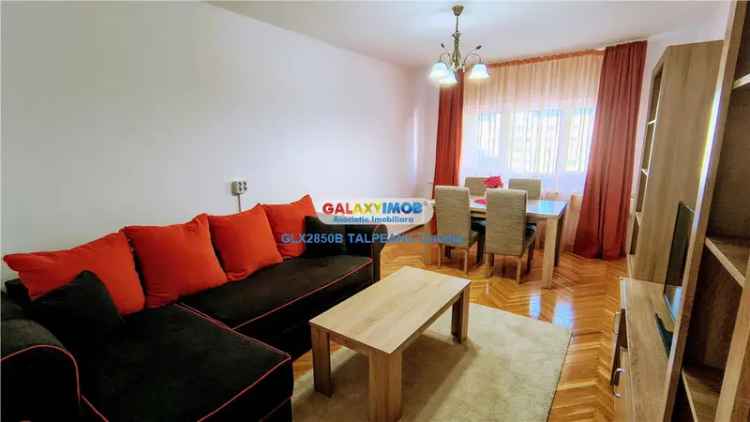 Inchiriere Apartament 4 Camere Ion Mihalache