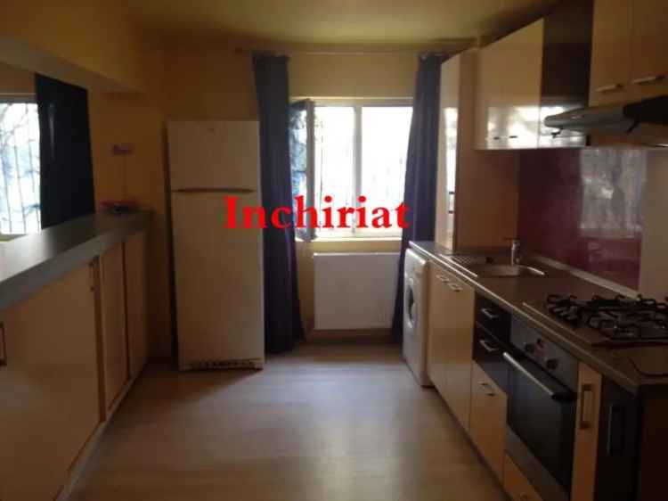 Garsoniera De Inchiriat - 250 eur - Cetate, Alba Iulia