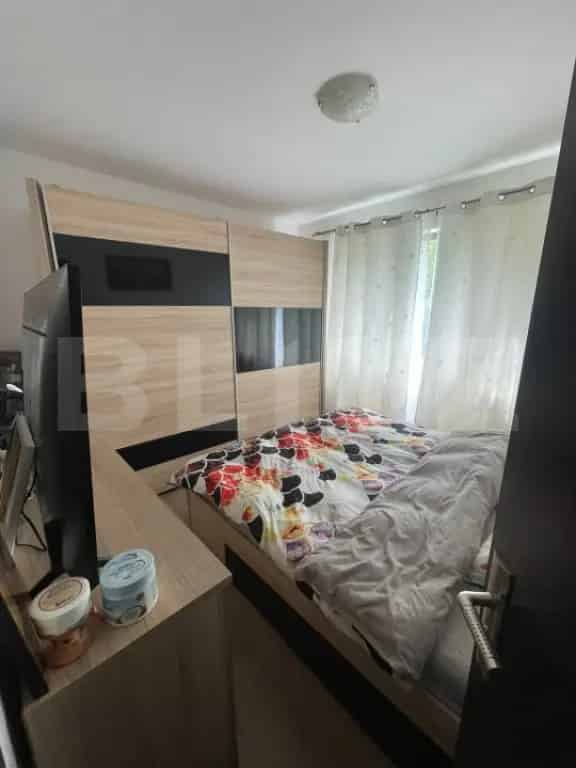 Apartament 4 camere Gheorgheni zona Hermes 78 mp