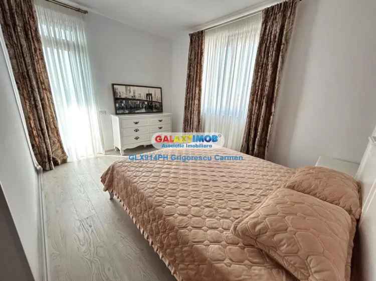 Inchiriere apartament Albert, mobilat lux, prima inchiriere