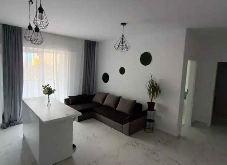 Apartament  2 camere  , 46 metri, etaj 1 Cod:151386