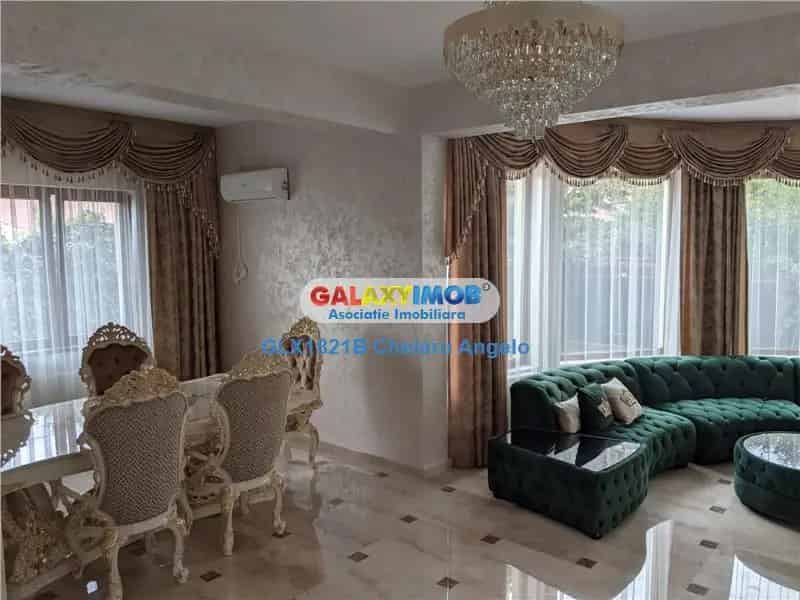 Vila Rahova Teius 9 camere 310mp curte 330mp