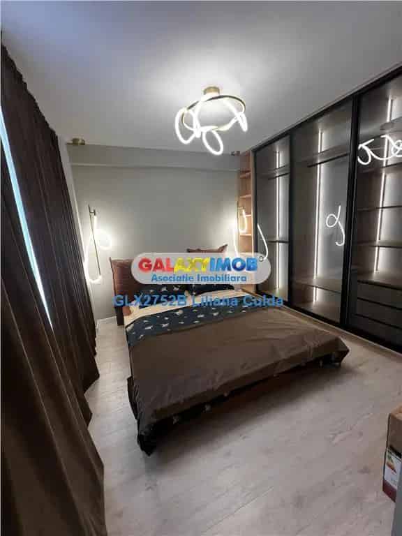Apartament 2 Camere Modern Residence 5 Pipera Nord Vanzare Inchiriere