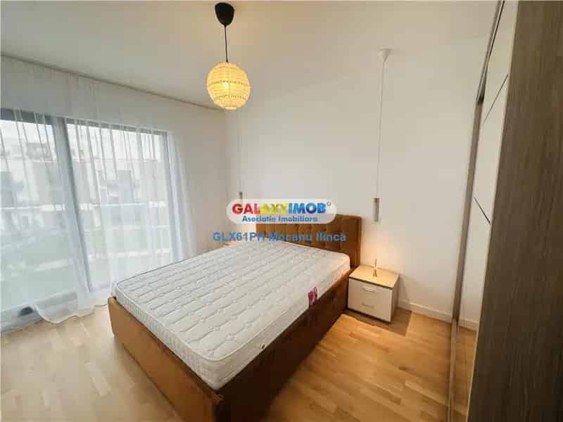 Inchiriere Apartament 2 Camere Ploiesti Albert MRS Village