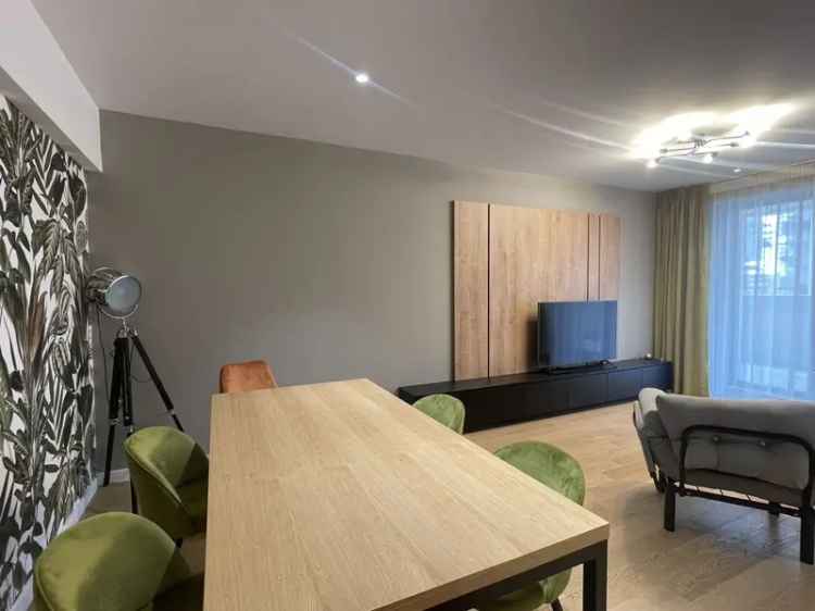 Apartament 2 camere Promenada Mall