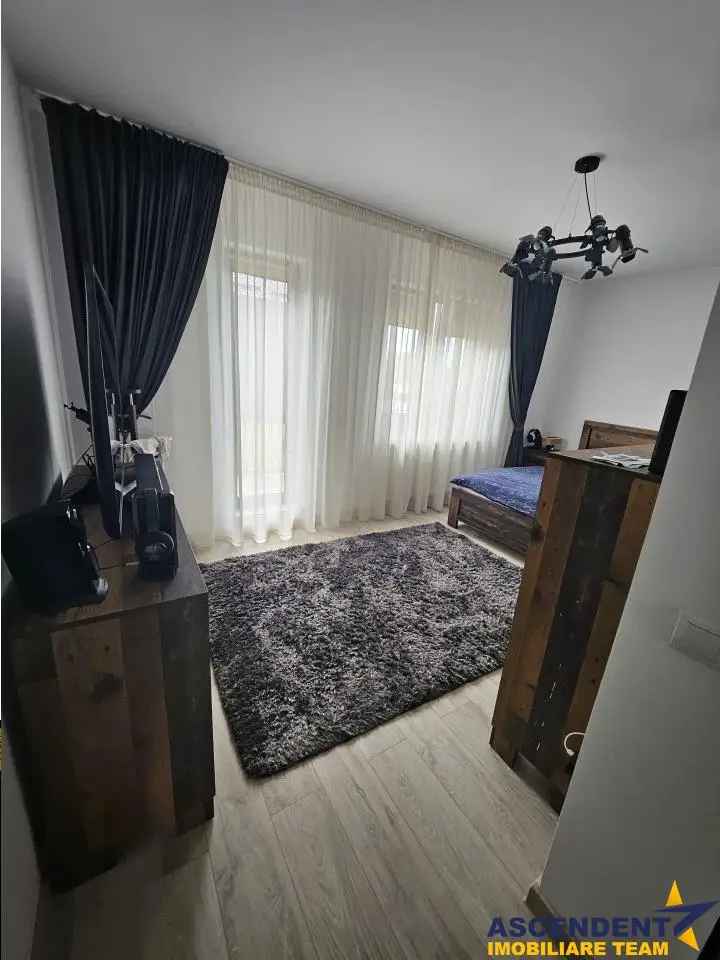 Imobil tip duplex, Harman, Brasov