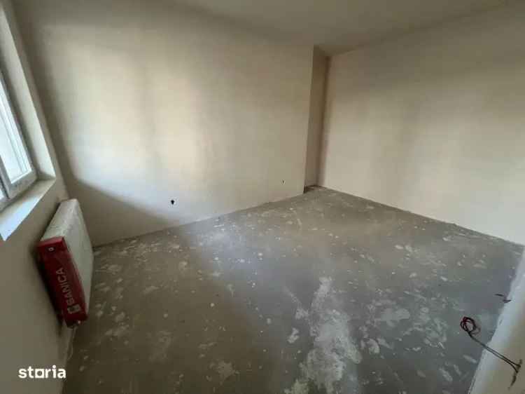 Vanzare apartamente 2 camere semidecomandate zona Sesul de sus