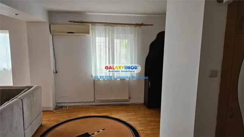 Inchiriere Apartament 4 Camere Decomandat Targoviste Micro 2