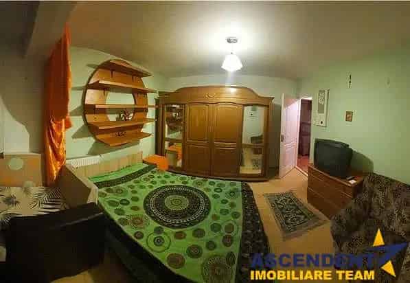 Apartament 2 Camere Mobilat Cornisa Studenti
