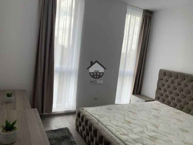 Apartament cu 3 camere in complexul Rio, Dumbravita.