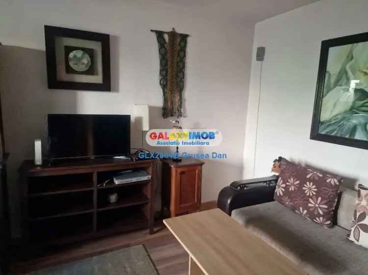 Apartament 2 Camere Banu Manta G 057