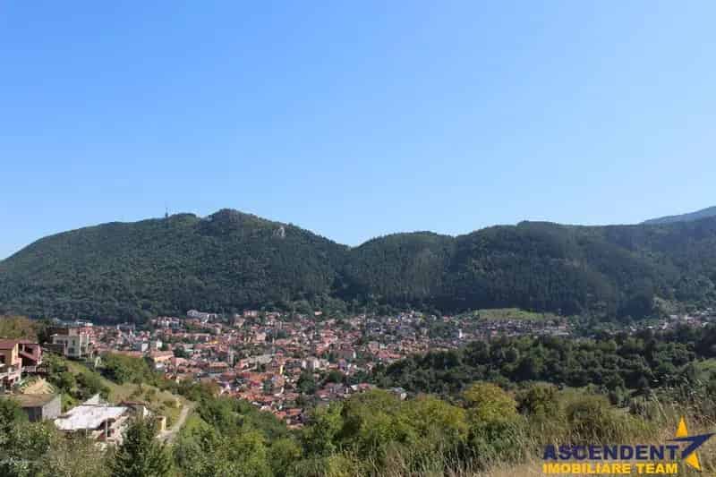 Teren Intravilan 9000 mp Brasov Calea Poienii