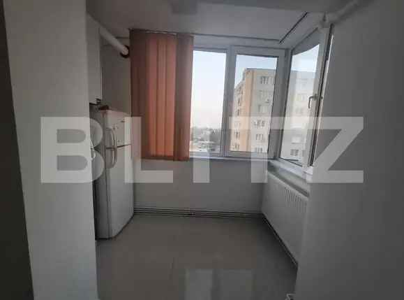 Inchiriere apartament central cu o cameră zona Iulius Mall