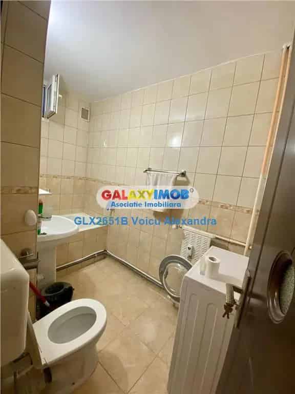 Garsoniera Moderna Piata Sudului Metrou